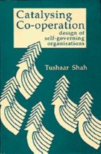Catalysing Co-Operation : Design of Self-Governing Organisations, Hardback Book