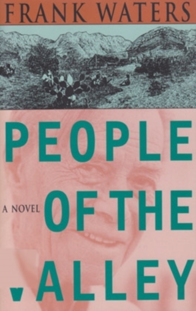 People of the Valley : A Novel, Paperback / softback Book