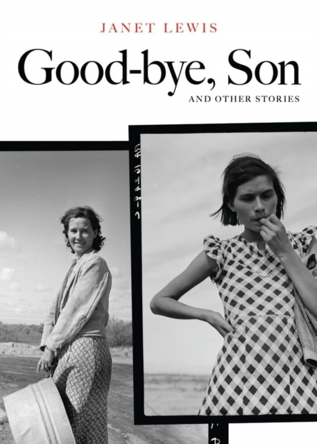 Good-bye, Son and Other Stories, Hardback Book