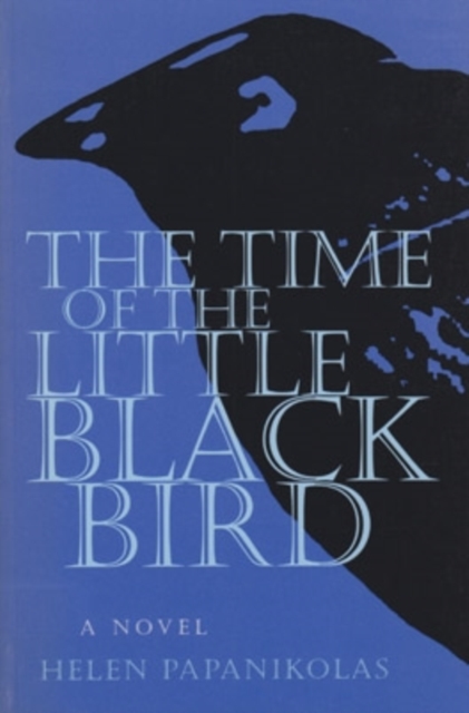 The Time of the Little Black Bird, Hardback Book