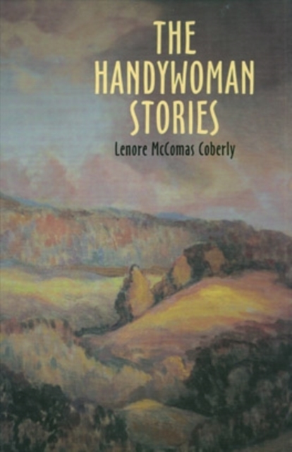 The Handywoman Stories, Paperback / softback Book