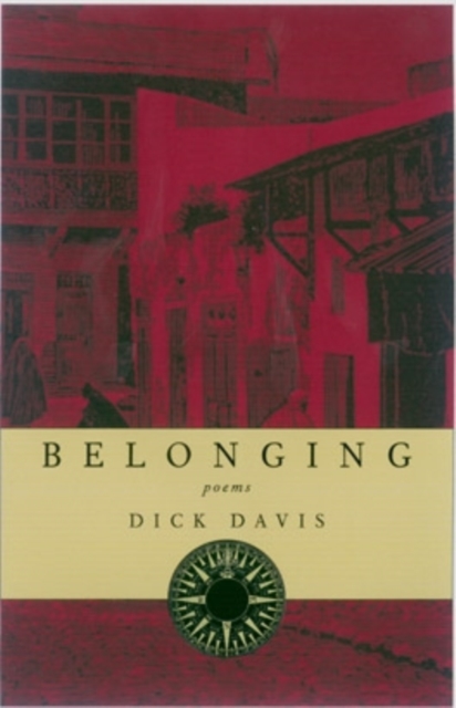 Belonging : Poems, Hardback Book