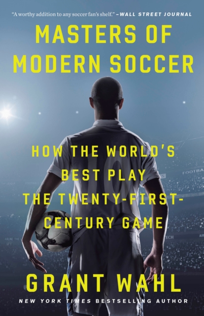 Masters of Modern Soccer, EPUB eBook