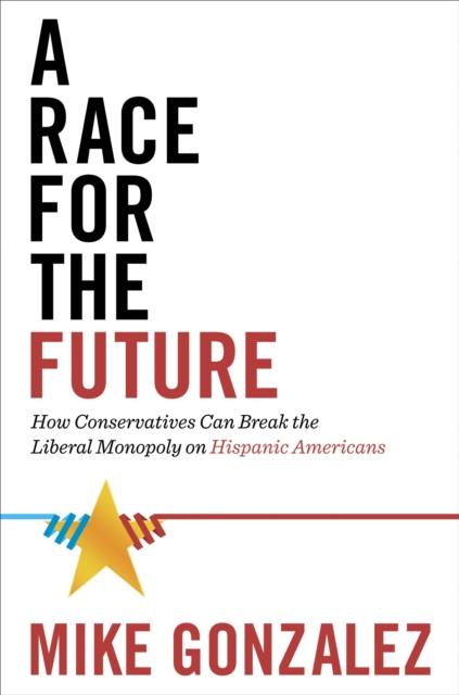 Race for the Future, EPUB eBook