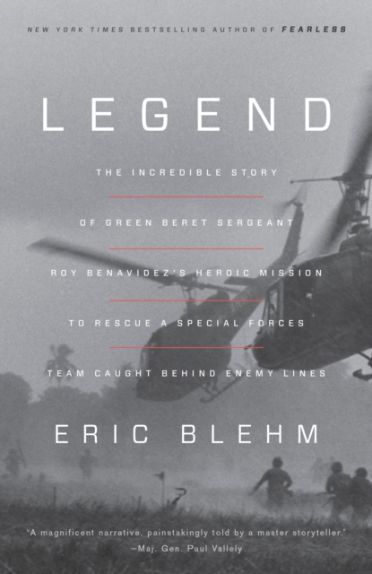 Legend, EPUB eBook