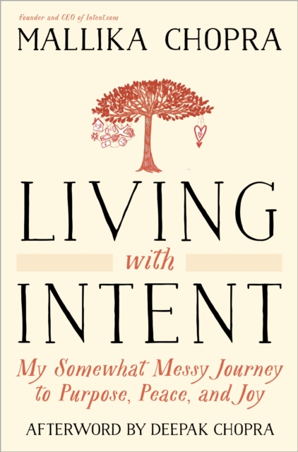 Living with Intent, EPUB eBook