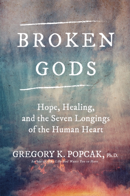 Broken Gods, EPUB eBook