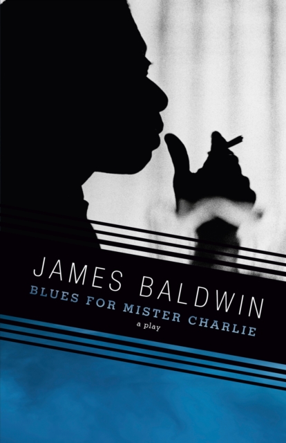 Blues for Mister Charlie, EPUB eBook