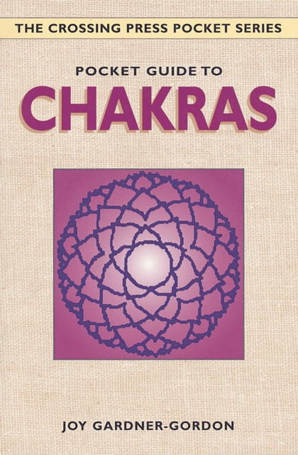 Pocket Guide to Chakras, EPUB eBook