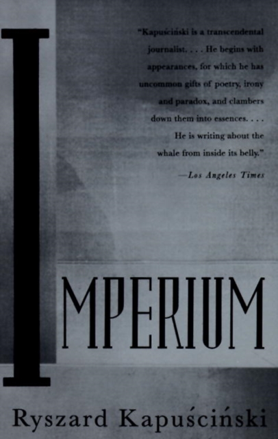 Imperium, EPUB eBook