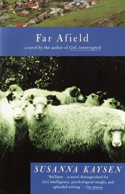 Far Afield, EPUB eBook