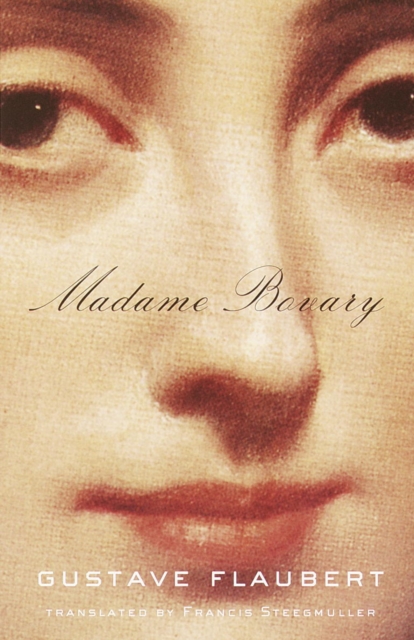 Madame Bovary, EPUB eBook