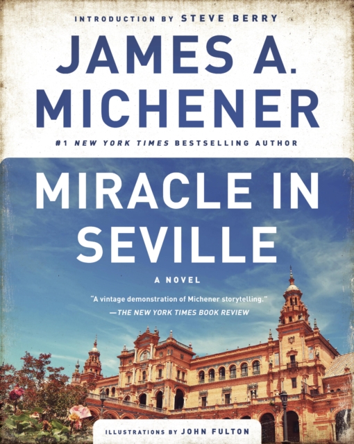 Miracle in Seville, EPUB eBook
