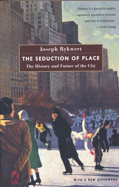 Seduction of Place, EPUB eBook