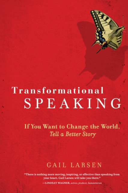 Transformational Speaking, EPUB eBook