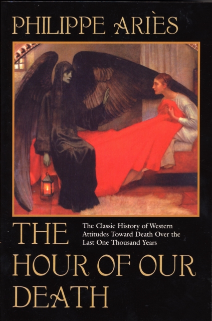 Hour of Our Death, EPUB eBook