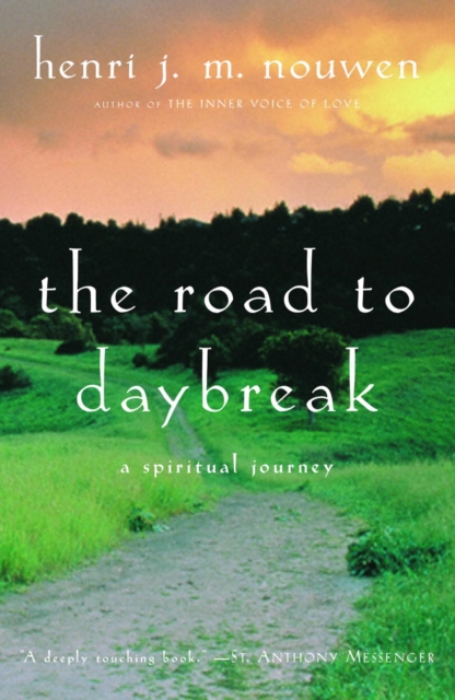 Road to Daybreak, EPUB eBook