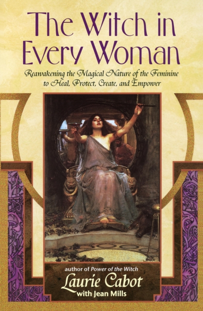 Witch in Every Woman, EPUB eBook