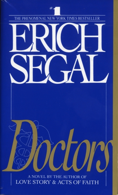 Doctors, EPUB eBook