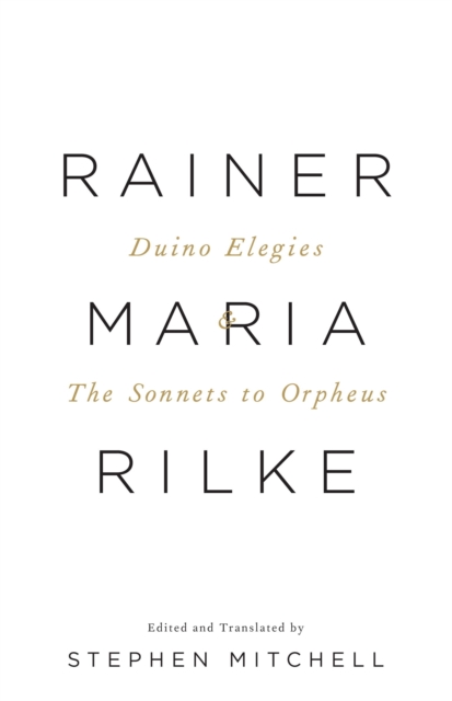Duino Elegies & The Sonnets to Orpheus, EPUB eBook