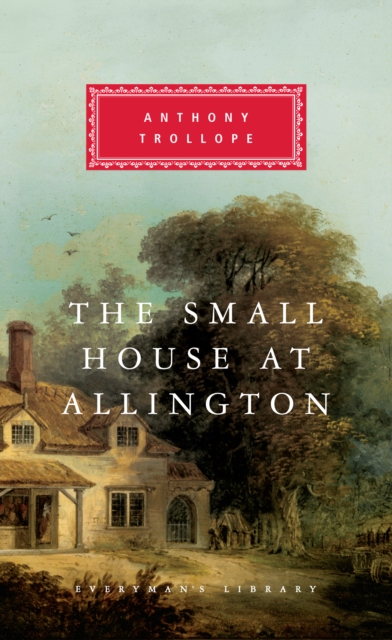 Small House at Allington, EPUB eBook