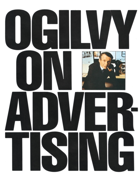 Ogilvy on Advertising, EPUB eBook