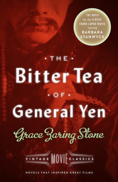 Bitter Tea of General Yen, EPUB eBook
