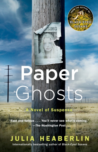 Paper Ghosts, EPUB eBook