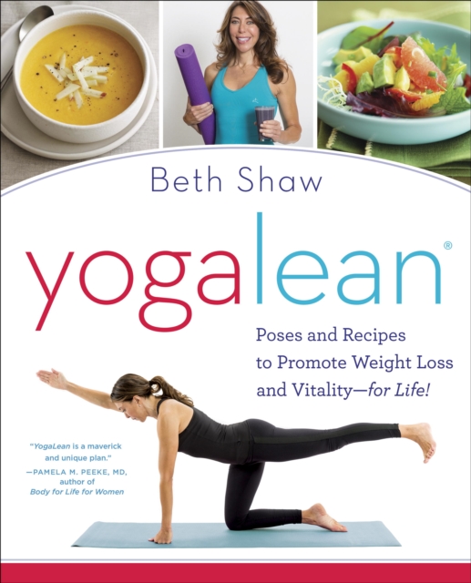 YogaLean, EPUB eBook