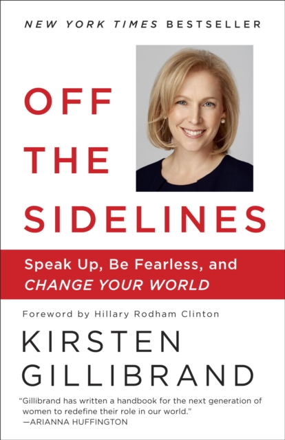 Off the Sidelines, EPUB eBook