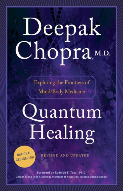 Quantum Healing (Revised and Updated), EPUB eBook
