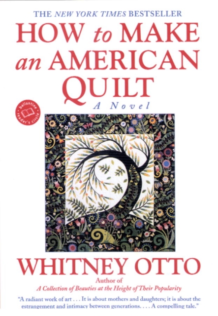 How to Make an American Quilt, EPUB eBook