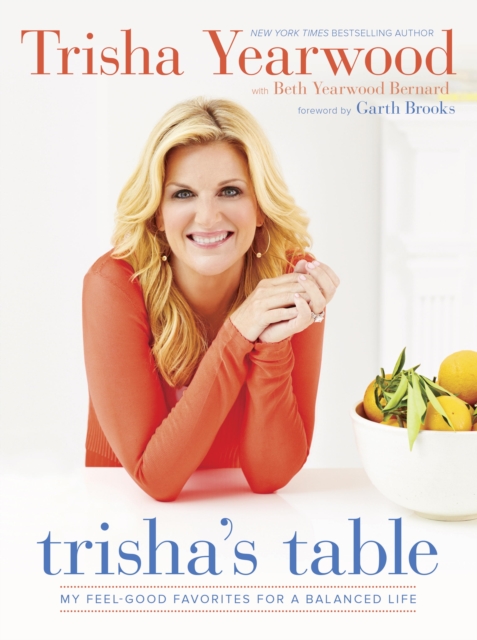 Trisha's Table, EPUB eBook
