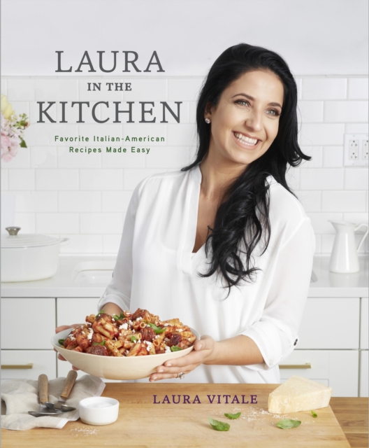 Laura in the Kitchen, EPUB eBook