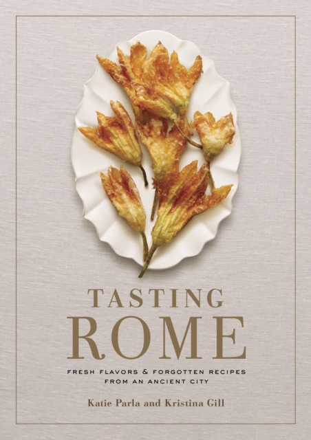 Tasting Rome, EPUB eBook