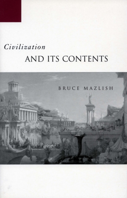 Civilization and Its Contents, Paperback / softback Book