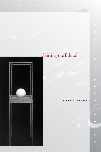 Skirting the Ethical, Paperback / softback Book