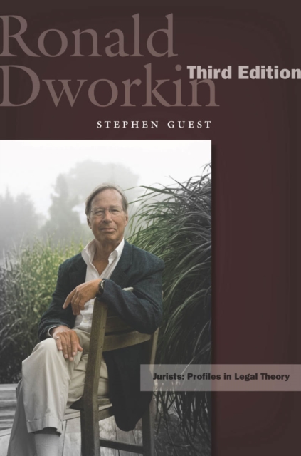 Ronald Dworkin : Third Edition, Paperback / softback Book