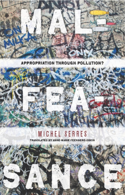 Malfeasance : Appropriation Through Pollution?, Hardback Book