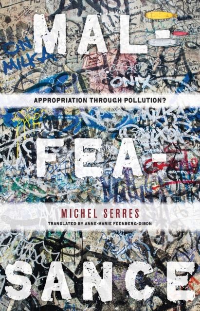 Malfeasance : Appropriation Through Pollution?, Paperback / softback Book