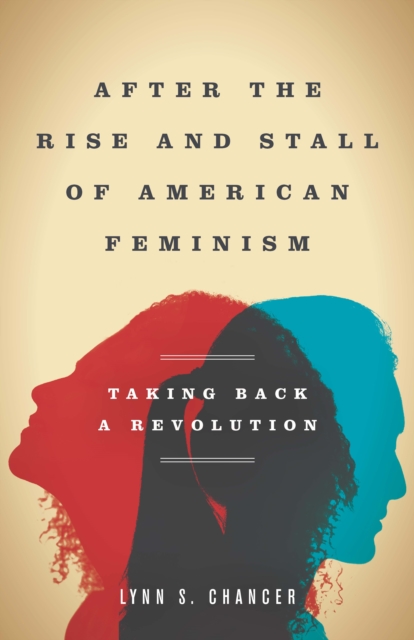 After the Rise and Stall of American Feminism : Taking Back a Revolution, Hardback Book