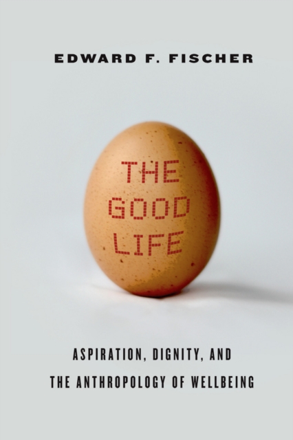 The Good Life : Aspiration, Dignity, and the Anthropology of Wellbeing, Paperback / softback Book