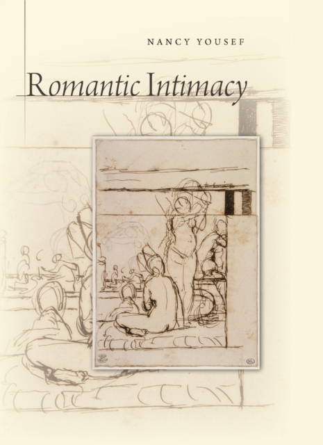 Romantic Intimacy, Paperback / softback Book