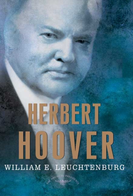 Herbert Hoover : 1923-1933, Paperback / softback Book