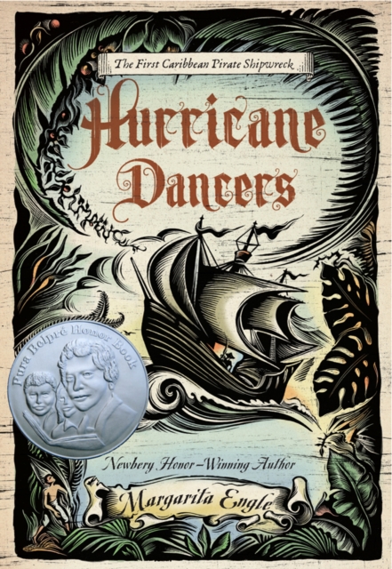Hurricane Dancers : The First Caribbean Pirate Shipwreck, Hardback Book