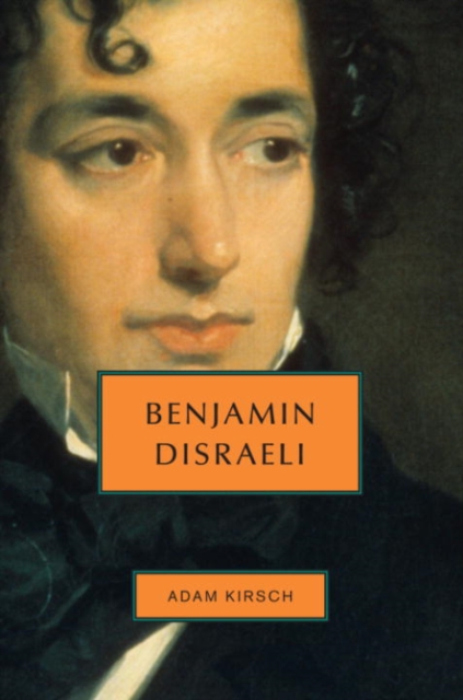 Benjamin Disraeli, EPUB eBook
