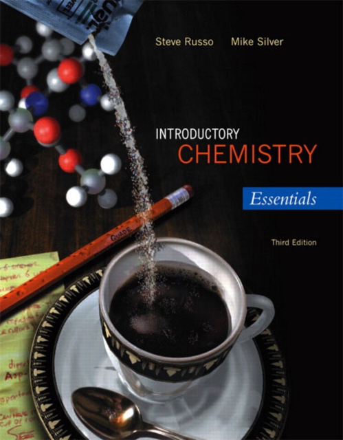 Essentials of Introductory Chemistry, Paperback Book