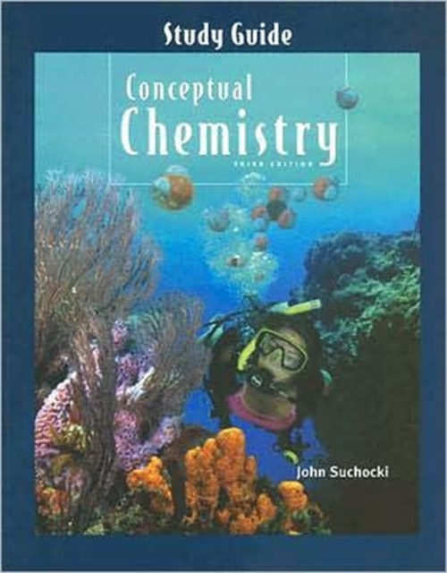 Study Guide for Conceptual Chemistry, Paperback Book