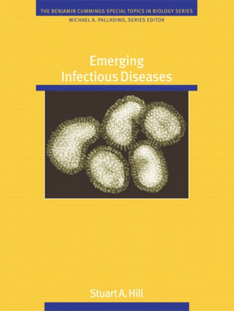 Emerging Infectious Diseases, Paperback Book