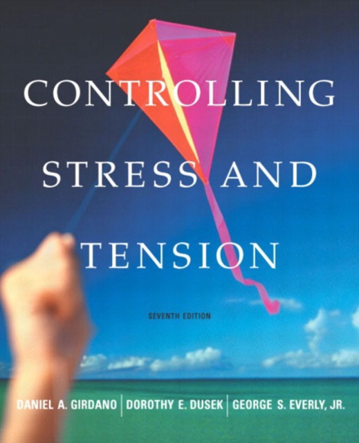 Controlling Stress and Tension, Paperback Book